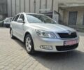 Сірий Шкода Октавія, об'ємом двигуна 1.6 л та пробігом 185 тис. км за 9000 $, фото 1 на Automoto.ua