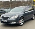 Сірий Шкода Октавія, об'ємом двигуна 2 л та пробігом 270 тис. км за 7900 $, фото 10 на Automoto.ua
