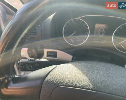 Серый Шкода Октавия, объемом двигателя 1.6 л и пробегом 295 тыс. км за 6800 $, фото 22 на Automoto.ua