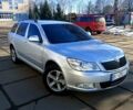Серый Шкода Октавия, объемом двигателя 1.6 л и пробегом 230 тыс. км за 7800 $, фото 1 на Automoto.ua