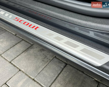 Серый Шкода Октавия, объемом двигателя 2 л и пробегом 211 тыс. км за 13200 $, фото 69 на Automoto.ua