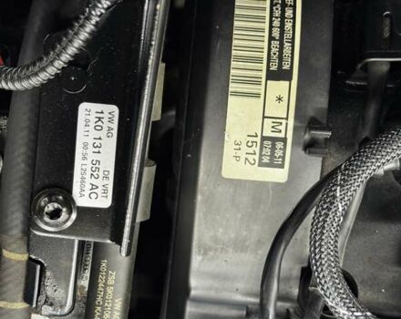 Серый Шкода Октавия, объемом двигателя 2 л и пробегом 217 тыс. км за 10750 $, фото 49 на Automoto.ua