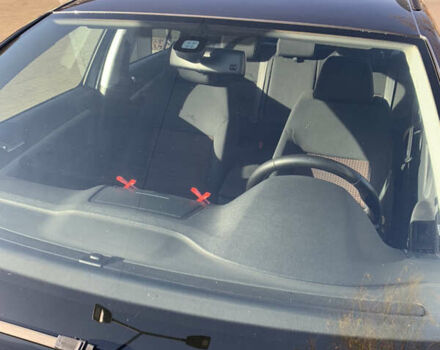 Серый Шкода Октавия, объемом двигателя 1.8 л и пробегом 233 тыс. км за 6800 $, фото 34 на Automoto.ua