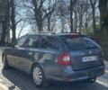 Серый Шкода Октавия, объемом двигателя 1.6 л и пробегом 277 тыс. км за 6600 $, фото 11 на Automoto.ua