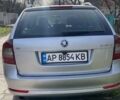 Серый Шкода Октавия, объемом двигателя 1.6 л и пробегом 270 тыс. км за 8200 $, фото 8 на Automoto.ua