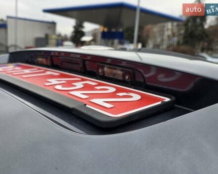 Сірий Шкода Октавія, об'ємом двигуна 1.4 л та пробігом 218 тис. км за 7150 $, фото 125 на Automoto.ua