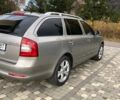 Серый Шкода Октавия, объемом двигателя 1.6 л и пробегом 275 тыс. км за 8400 $, фото 9 на Automoto.ua