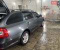 Серый Шкода Октавия, объемом двигателя 1.8 л и пробегом 265 тыс. км за 10000 $, фото 27 на Automoto.ua