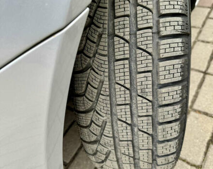 Сірий Шкода Октавія, об'ємом двигуна 1.6 л та пробігом 181 тис. км за 8799 $, фото 26 на Automoto.ua