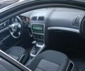 Серый Шкода Октавия, объемом двигателя 1.4 л и пробегом 227 тыс. км за 7800 $, фото 13 на Automoto.ua