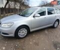 Сірий Шкода Октавія, об'ємом двигуна 1.6 л та пробігом 305 тис. км за 6900 $, фото 1 на Automoto.ua