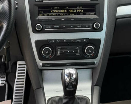 Сірий Шкода Октавія, об'ємом двигуна 1.97 л та пробігом 236 тис. км за 9700 $, фото 28 на Automoto.ua