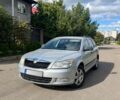 Сірий Шкода Октавія, об'ємом двигуна 1.9 л та пробігом 287 тис. км за 3962 $, фото 1 на Automoto.ua