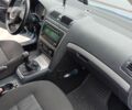Серый Шкода Октавия, объемом двигателя 1.6 л и пробегом 251 тыс. км за 8000 $, фото 7 на Automoto.ua