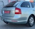 Серый Шкода Октавия, объемом двигателя 1.6 л и пробегом 237 тыс. км за 7850 $, фото 49 на Automoto.ua