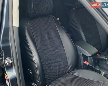 Шкода Октавия 2011 в Мукачеве на Automoto.ua Серый Шкода Октавия, объемом двигателя 1.6 л и пробегом 273 тыс. км за 8000 $, фото 36 на Automoto.ua