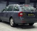Серый Шкода Октавия, объемом двигателя 1.8 л и пробегом 276 тыс. км за 8800 $, фото 3 на Automoto.ua