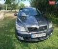 Серый Шкода Октавия, объемом двигателя 1.6 л и пробегом 280 тыс. км за 5500 $, фото 1 на Automoto.ua