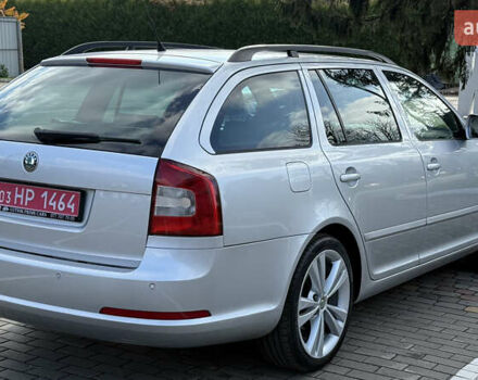 Сірий Шкода Октавія, об'ємом двигуна 1.97 л та пробігом 236 тис. км за 9700 $, фото 9 на Automoto.ua