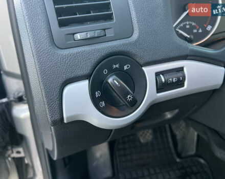 Сірий Шкода Октавія, об'ємом двигуна 1.39 л та пробігом 267 тис. км за 7400 $, фото 20 на Automoto.ua