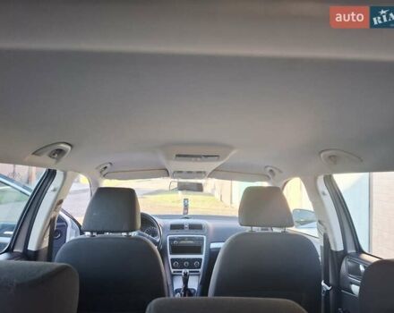 Серый Шкода Октавия, объемом двигателя 1.6 л и пробегом 194 тыс. км за 8350 $, фото 34 на Automoto.ua