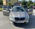 Сірий Шкода Октавія, об'ємом двигуна 1.6 л та пробігом 325 тис. км за 6800 $, фото 1 на Automoto.ua