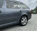 Серый Шкода Октавия, объемом двигателя 1.6 л и пробегом 231 тыс. км за 6850 $, фото 8 на Automoto.ua