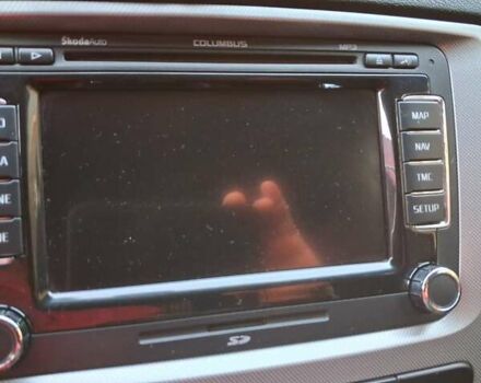 Серый Шкода Октавия, объемом двигателя 1.99 л и пробегом 274 тыс. км за 8850 $, фото 35 на Automoto.ua