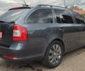 Серый Шкода Октавия, объемом двигателя 1.6 л и пробегом 194 тыс. км за 10500 $, фото 12 на Automoto.ua