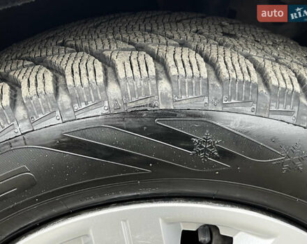 Серый Шкода Октавия, объемом двигателя 1.6 л и пробегом 331 тыс. км за 6650 $, фото 37 на Automoto.ua