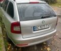 Серый Шкода Октавия, объемом двигателя 1.8 л и пробегом 232 тыс. км за 5200 $, фото 1 на Automoto.ua
