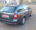 Сірий Шкода Октавія, об'ємом двигуна 0 л та пробігом 225 тис. км за 6600 $, фото 22 на Automoto.ua