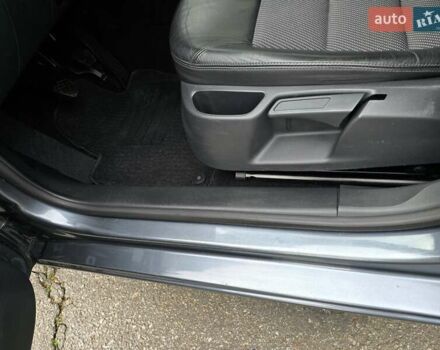 Сірий Шкода Октавія, об'ємом двигуна 1.4 л та пробігом 218 тис. км за 7150 $, фото 88 на Automoto.ua