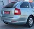 Серый Шкода Октавия, объемом двигателя 1.6 л и пробегом 237 тыс. км за 7850 $, фото 48 на Automoto.ua