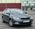 Сірий Шкода Октавія, об'ємом двигуна 1.6 л та пробігом 191 тис. км за 8400 $, фото 1 на Automoto.ua