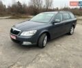 Серый Шкода Октавия, объемом двигателя 1.8 л и пробегом 225 тыс. км за 7200 $, фото 2 на Automoto.ua