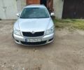 Серый Шкода Октавия, объемом двигателя 1.6 л и пробегом 265 тыс. км за 6500 $, фото 1 на Automoto.ua