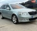 Сірий Шкода Октавія, об'ємом двигуна 1.6 л та пробігом 327 тис. км за 6599 $, фото 1 на Automoto.ua