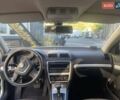 Серый Шкода Октавия, объемом двигателя 1.8 л и пробегом 236 тыс. км за 9600 $, фото 9 на Automoto.ua
