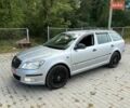 Серый Шкода Октавия, объемом двигателя 1.4 л и пробегом 260 тыс. км за 7650 $, фото 1 на Automoto.ua