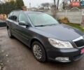 Серый Шкода Октавия, объемом двигателя 1.6 л и пробегом 232 тыс. км за 8300 $, фото 1 на Automoto.ua