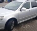 Серый Шкода Октавия, объемом двигателя 1.6 л и пробегом 235 тыс. км за 7400 $, фото 1 на Automoto.ua