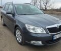 Серый Шкода Октавия, объемом двигателя 1.6 л и пробегом 305 тыс. км за 8200 $, фото 1 на Automoto.ua