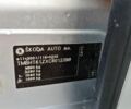 Серый Шкода Октавия, объемом двигателя 1.6 л и пробегом 308 тыс. км за 7500 $, фото 14 на Automoto.ua