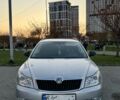 Серый Шкода Октавия, объемом двигателя 1.6 л и пробегом 223 тыс. км за 7800 $, фото 1 на Automoto.ua