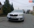 Сірий Шкода Октавія, об'ємом двигуна 1.6 л та пробігом 314 тис. км за 6300 $, фото 1 на Automoto.ua