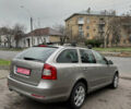 Серый Шкода Октавия, объемом двигателя 1.6 л и пробегом 161 тыс. км за 9600 $, фото 6 на Automoto.ua