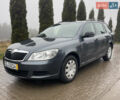Сірий Шкода Октавія, об'ємом двигуна 1.4 л та пробігом 175 тис. км за 7000 $, фото 1 на Automoto.ua
