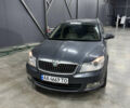 Серый Шкода Октавия, объемом двигателя 1.6 л и пробегом 307 тыс. км за 5800 $, фото 1 на Automoto.ua