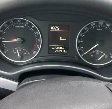 Шкода Октавія 2011 у Вінниці на Automoto.ua Сірий Шкода Октавія, об'ємом двигуна 1.6 л та пробігом 268 тис. км за 7900 $, фото 13 на Automoto.ua